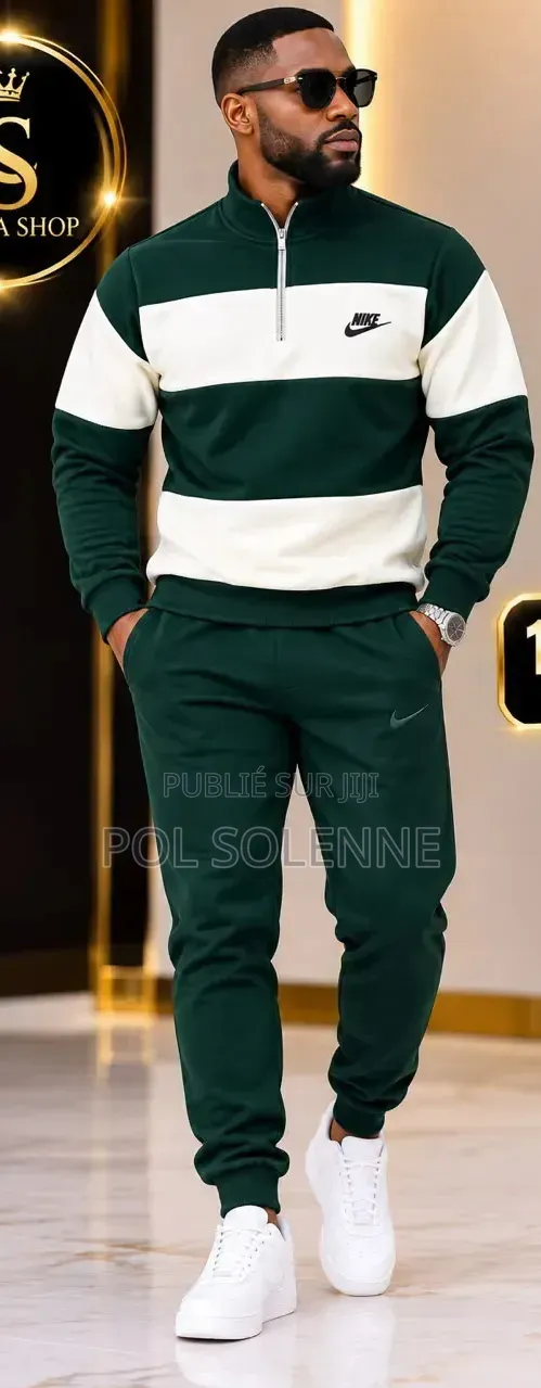 Ensemble Avec Pull Et Pantalon