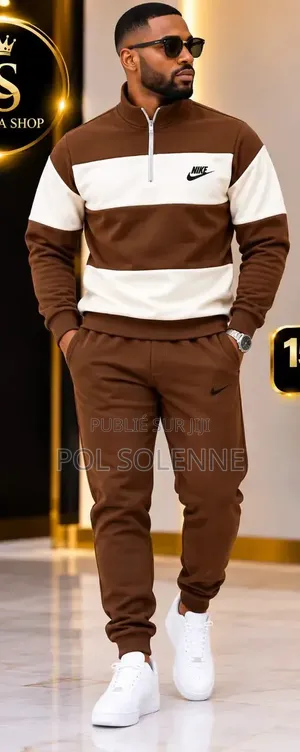 Ensemble Avec Pull Et Pantalon