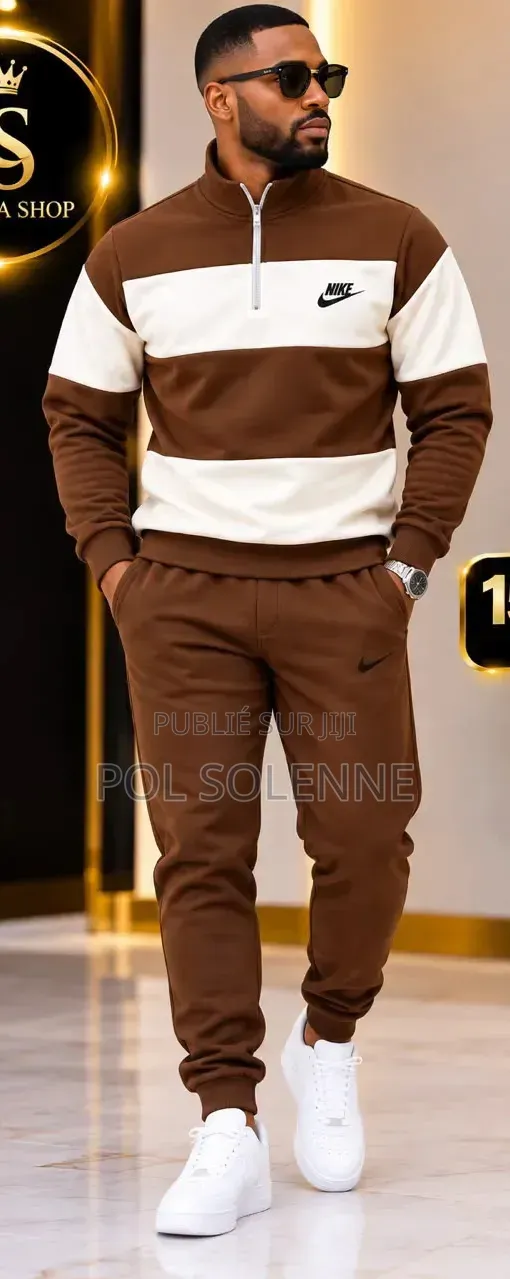 Ensemble Avec Pull Et Pantalon