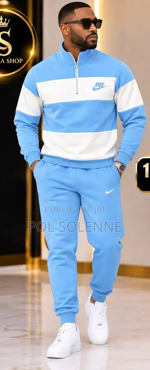 Ensemble Avec Pull Et Pantalon