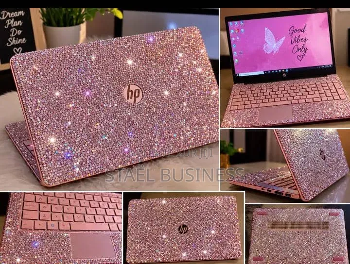 Ordinateur portable HP 14S 8GB Intel Core i5 HDD 500GB