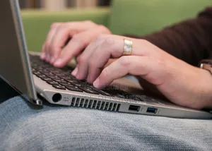 Ordinateur portable HP 14S 8GB Intel Core i5 HDD 500GB