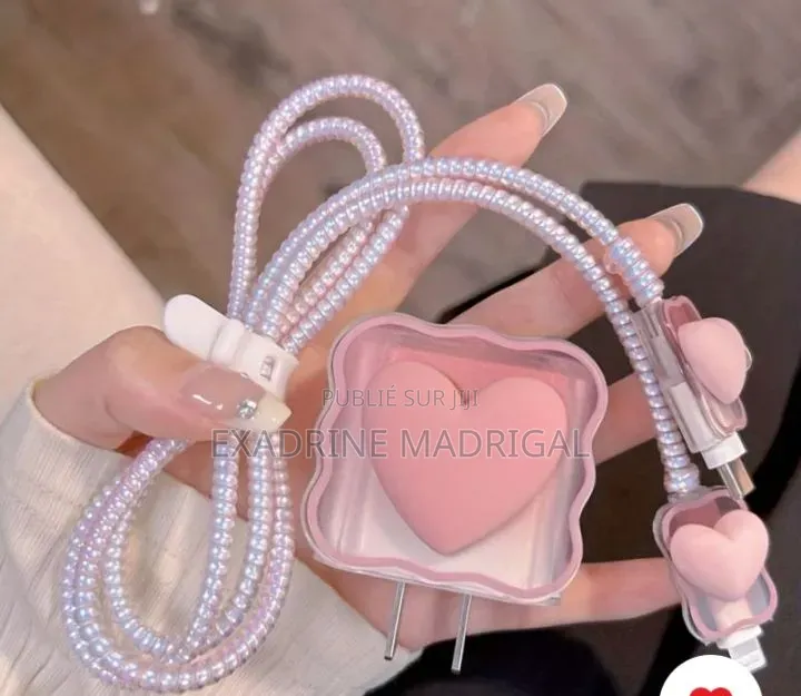 Accessoires Pour Vos Téléphones.