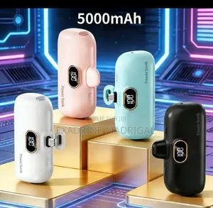 Accessoires Pour Vos Téléphones.