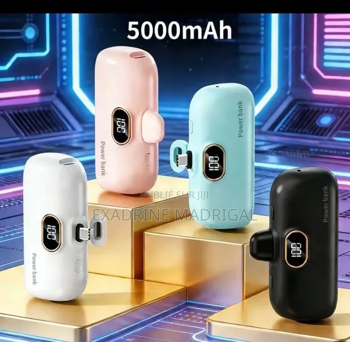 Accessoires Pour Vos Téléphones.