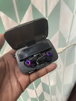 Infinix Hot 10 64 GB Bleu