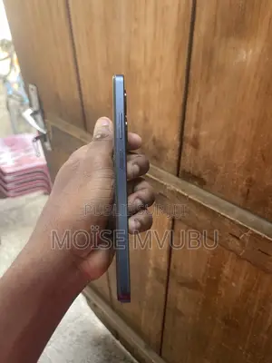 Infinix Hot 10 64 GB Bleu