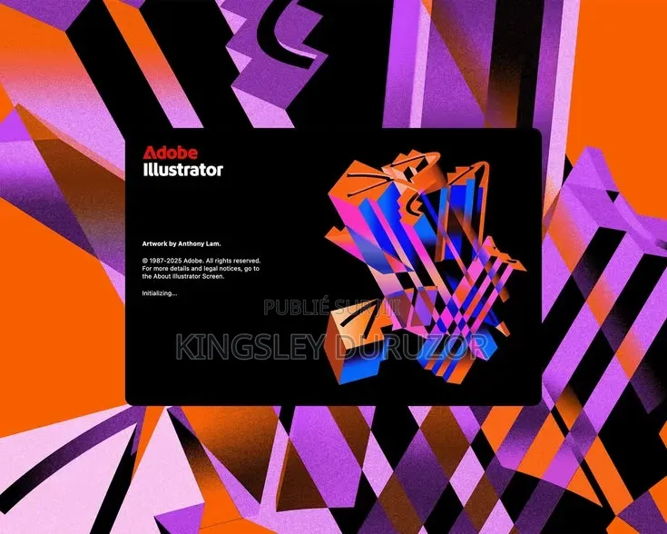 Adobe Illustrator 2026 (Windows & Mac)