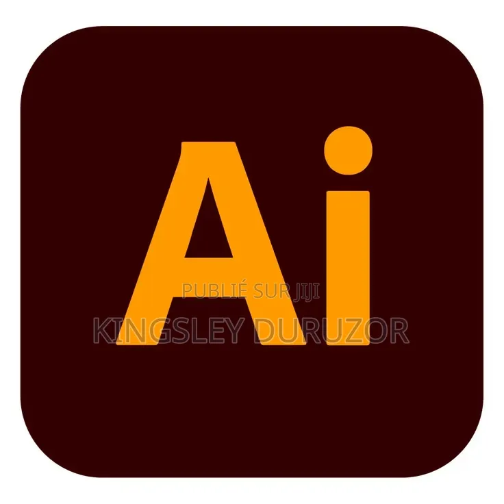 Adobe Illustrator 2026 (Windows & Mac)