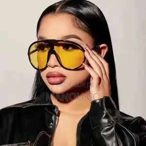 Lunettes De Soleil Stylés Et Tendance