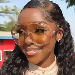 Lunettes De Soleil Stylés Et Tendance