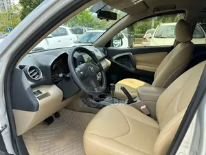 Toyota RAV4 2016 Vert