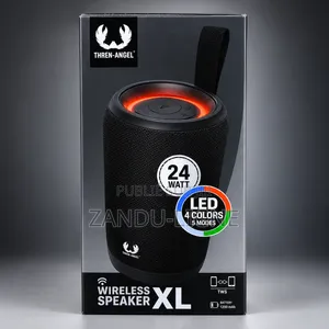 Speaker Marque Rebel Crabe