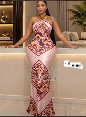 Robe Tendance