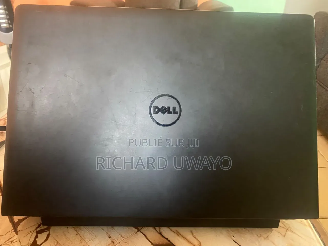 Ordinateur portable Dell 8GB Intel Core 5 SSD 350GB