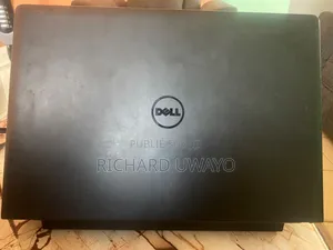 Ordinateur portable Dell 8GB Intel Core 5 SSD 350GB