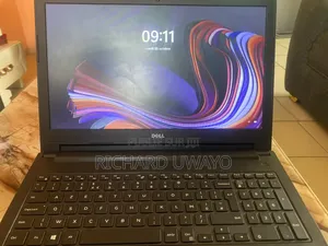 Ordinateur portable Dell 8GB Intel Core 5 SSD 350GB