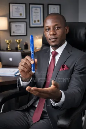 Stylos À Gomme Et À Encre Effaçable