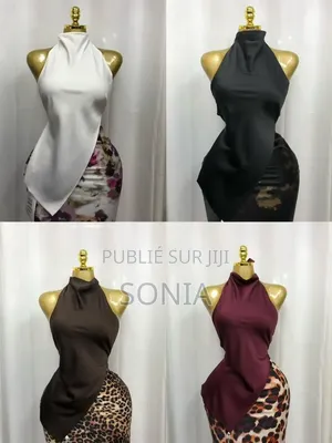 Vêtements Pour Femmes