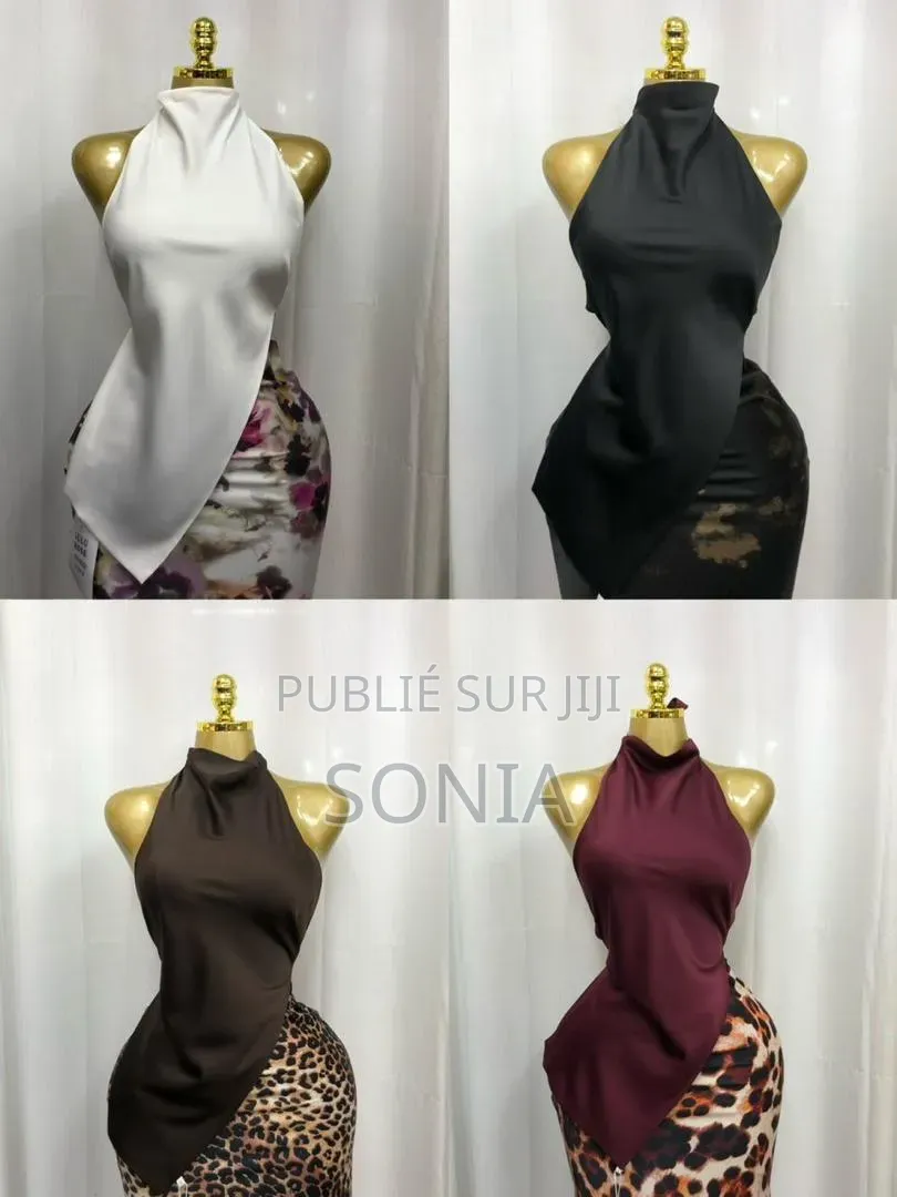 Vêtements Pour Femmes