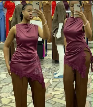Vêtements Pour Femmes