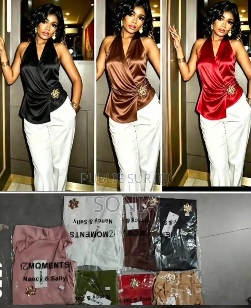 Vêtements Pour Femmes