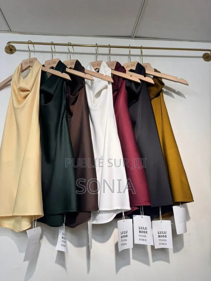 Vêtements Pour Femmes