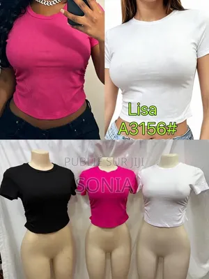 Vente Vêtements