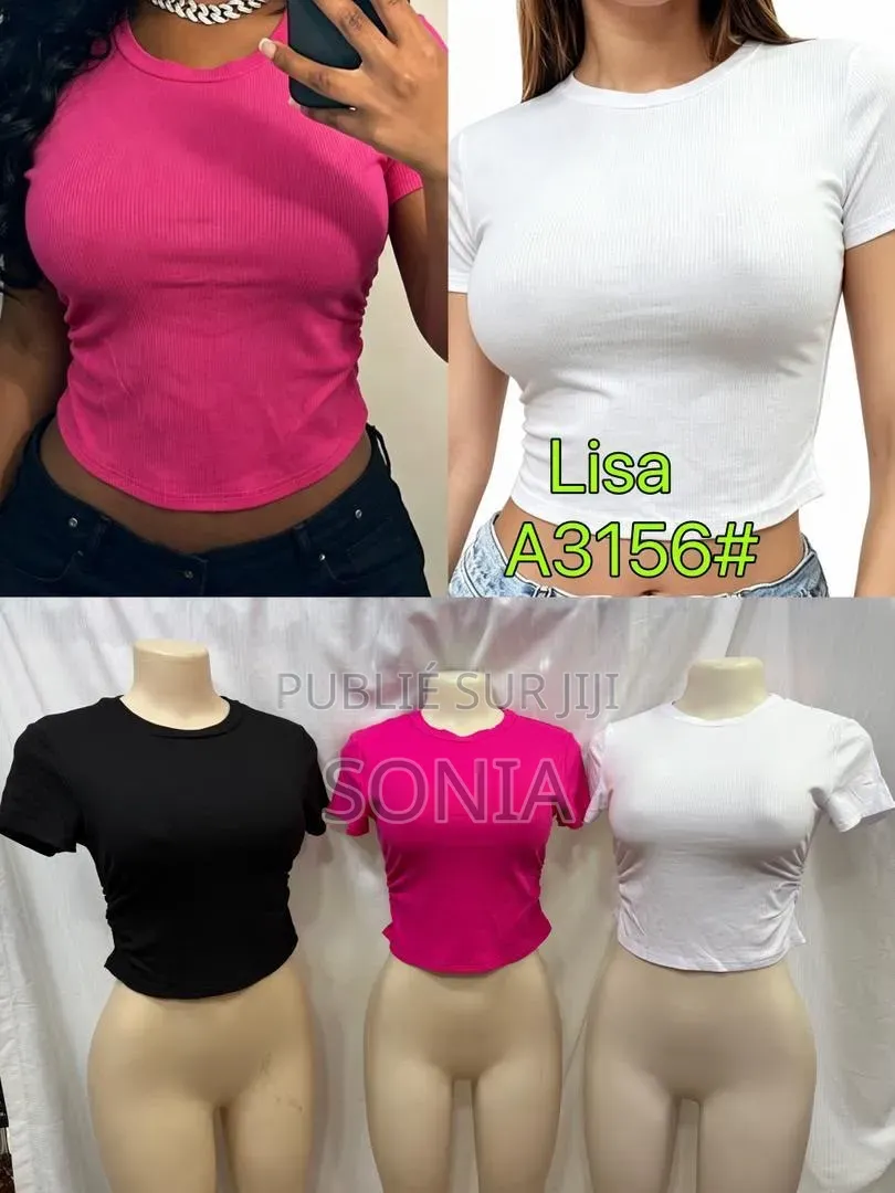 Vente Vêtements