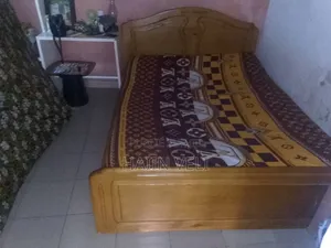 Lit Bas Deux Places Avec Matelas