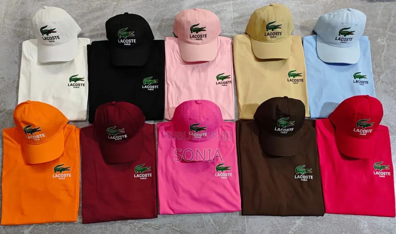 Vente Vêtements