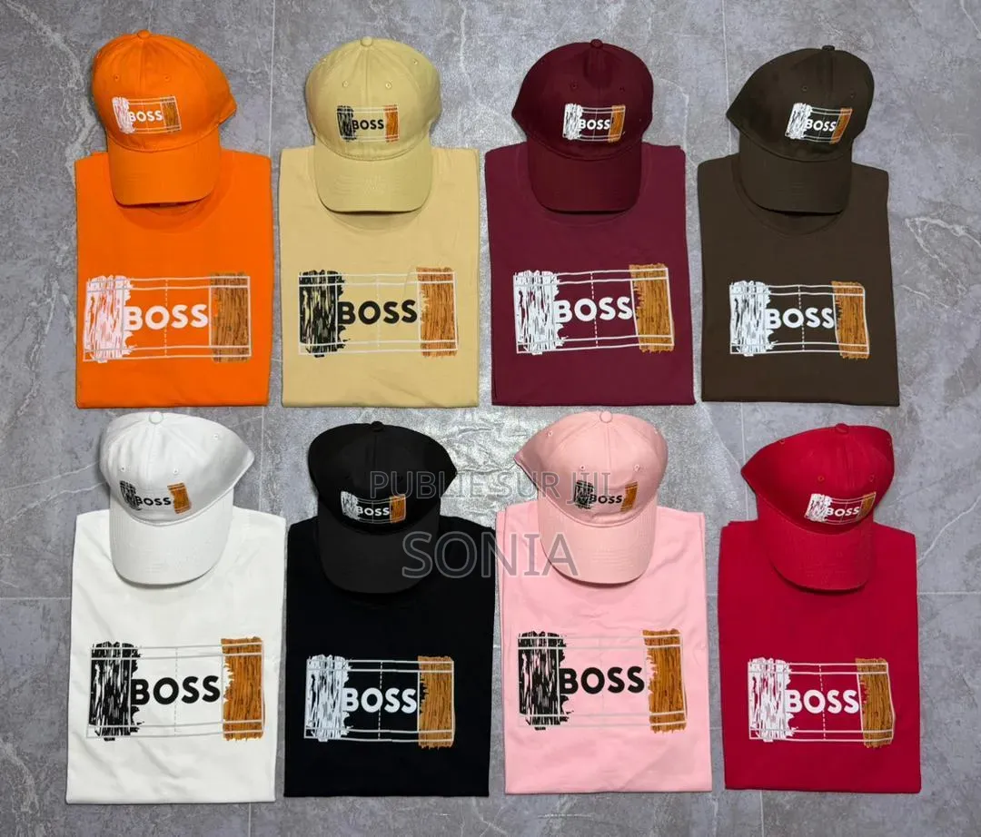 Vente Vêtements