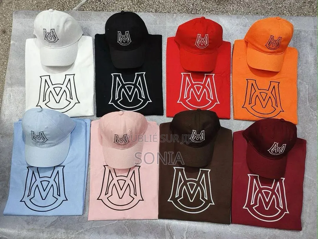Vente Vêtements
