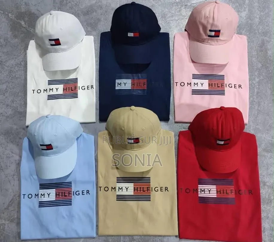Vente Vêtements
