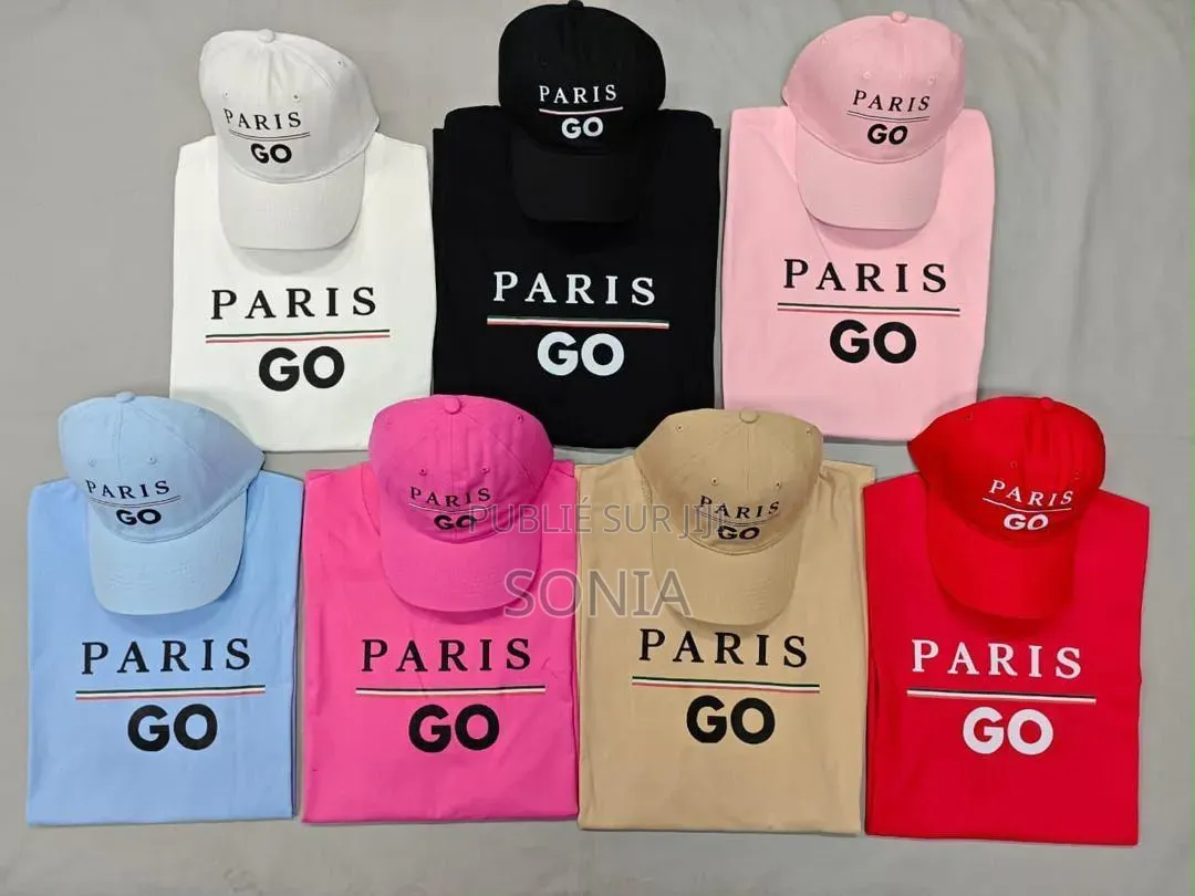 Vente Vêtements
