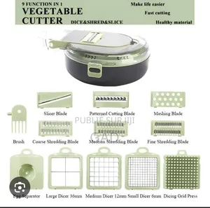 Robot Culinaire