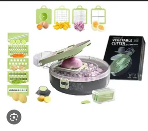 Robot Culinaire