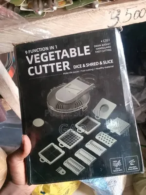 Robot Culinaire