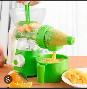 Presse Jus