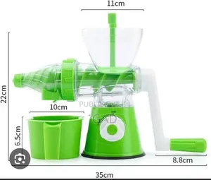 Presse Jus