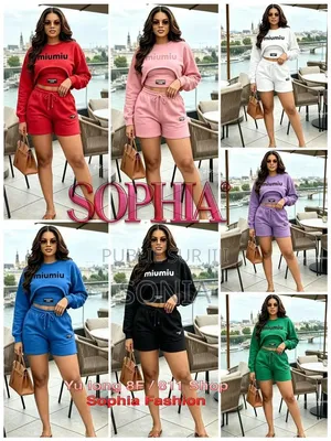 Vêtements Pour Femmes