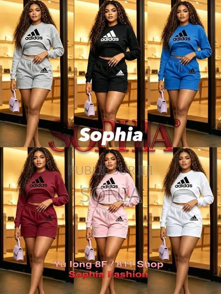 Vêtements Pour Femmes