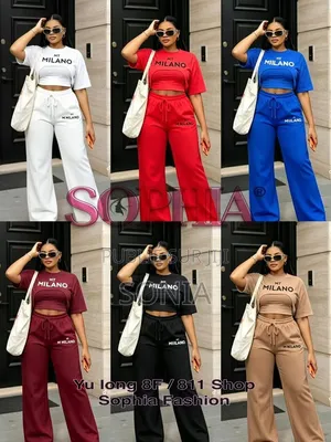 Vêtements Pour Femmes