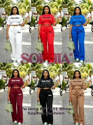 Vêtements Pour Femmes