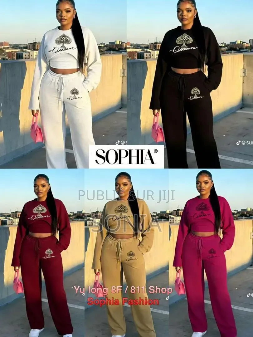 Vêtements Pour Femmes