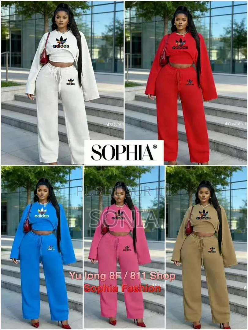 Vêtements Pour Femmes