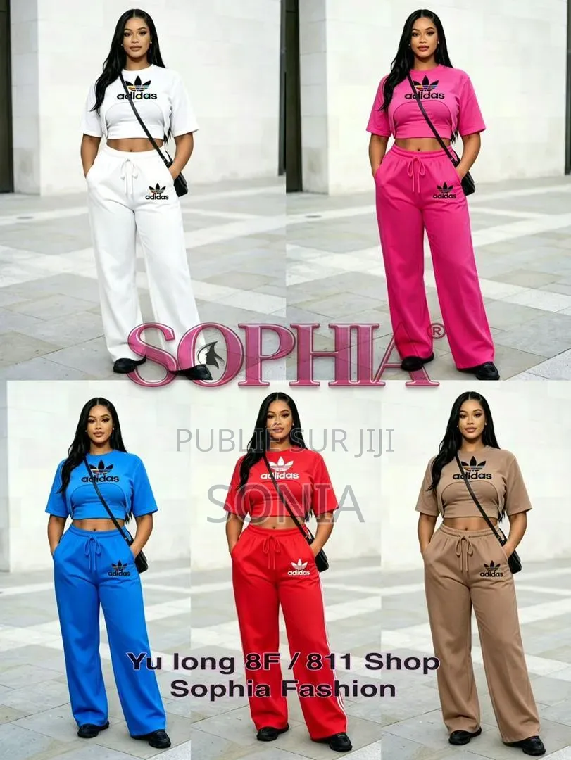 Vêtements Pour Femmes