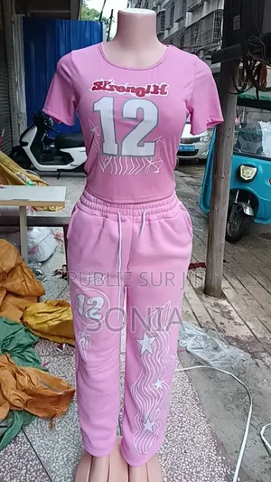 Vêtements Pour Femmes