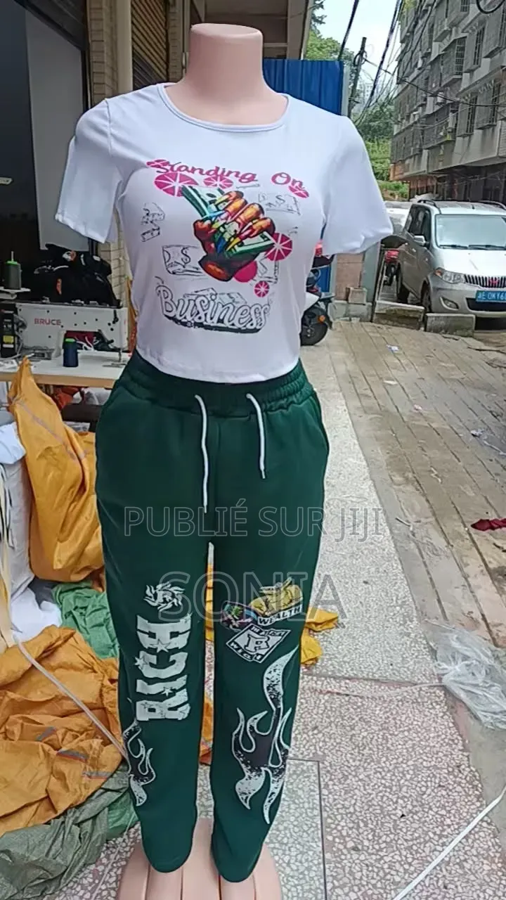 Vêtements Pour Femmes