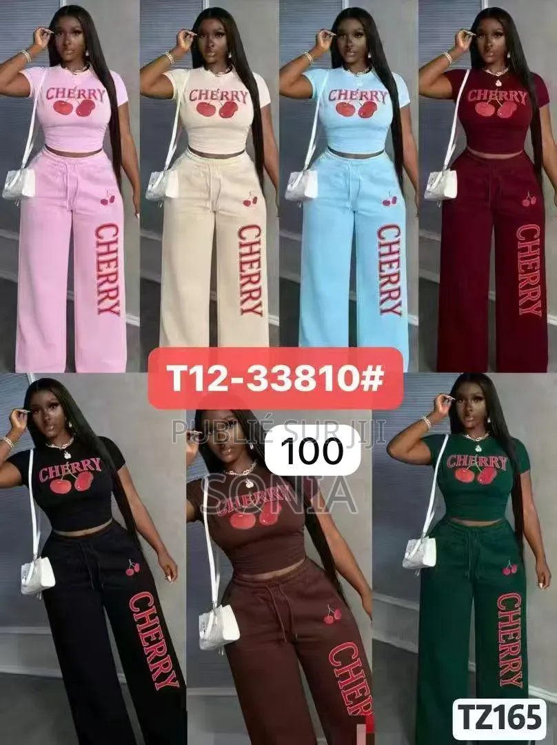 Vêtements Pour Femmes